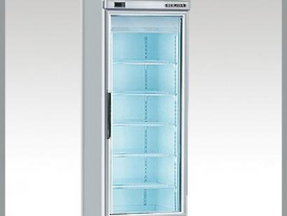 TỦ MÁT 1 CÁNH KÍNH BERJAYA