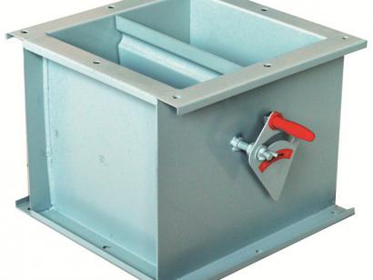 VAN ĐIỀU CHỈNH GIÓ HÚT