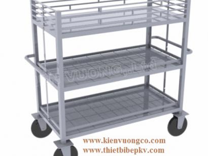 XE ĐẨY CÓ THÀNH TRÊN